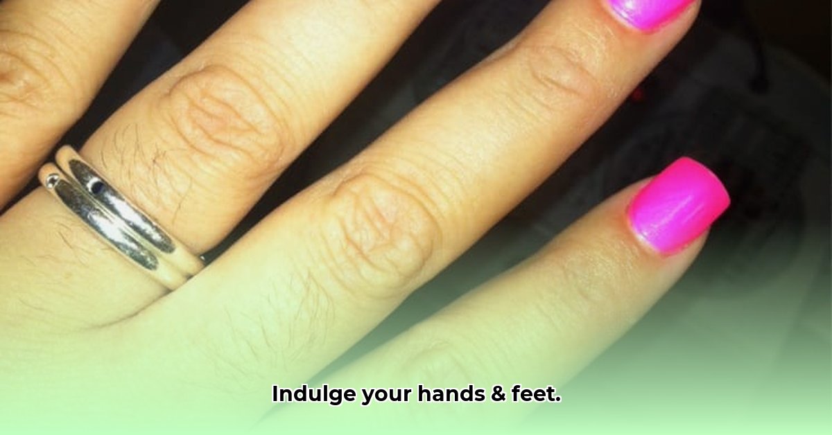 first-lady-nail-salon